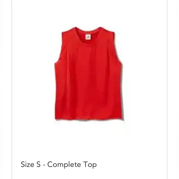 NWT | Cabi 6311 Complete Top | - Picture 5 of 7